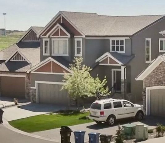 Austin Real Estate Heats Up – Spectrum News