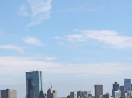 Foreigner buyers reportedly have cooled on Boston real estate – Boston.com