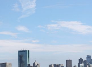 Foreigner buyers reportedly have cooled on Boston real estate – Boston.com