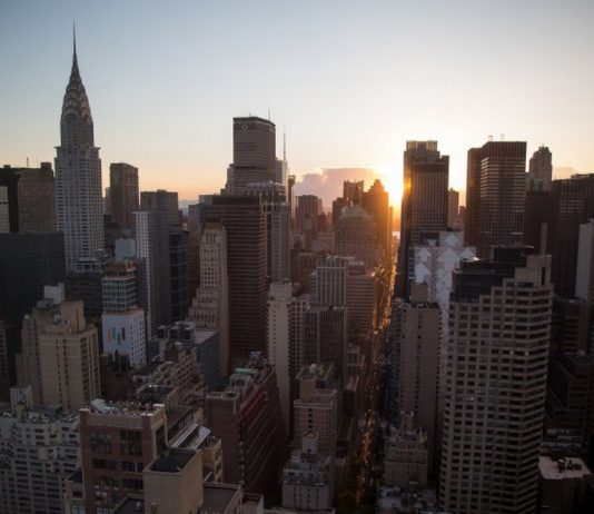 SquareFoot hired real estate executive Jeff Rosenblatt to expand its reach into the business – Crain’s New York Business