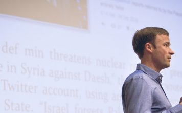 University of Washington to create UW Center for an Informed Public with $5 million investment from Knight Foundation – UW Today