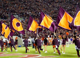 Three-Star DT Marquis Black Visiting Virginia Tech Today – Tech Lunch Pail