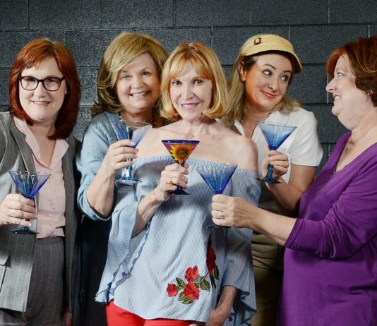 Friends Are What You Got – arts-louisville.com