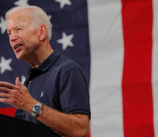 Ahead of second round of 2020 debates, Biden unveils sweeping criminal justice reform plan – Fox News