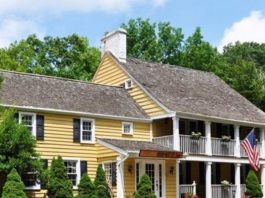 Real Estate: History on the Market – Highlands Current