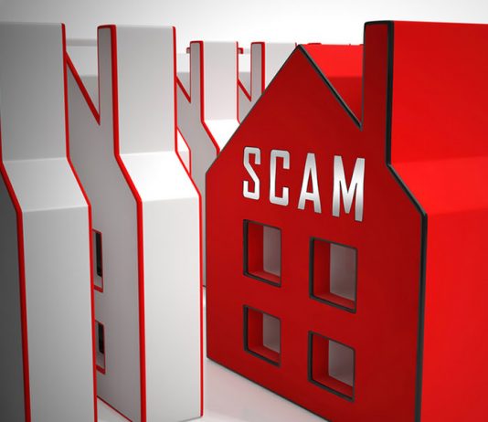 Don’t Fall for These 6 Real Estate Scams | – RisMedia.com
