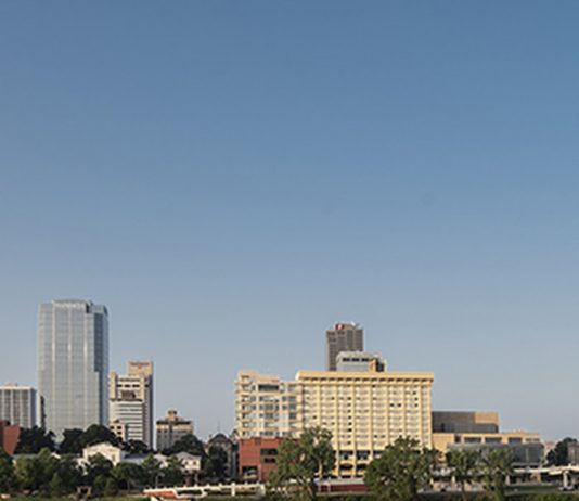 Looking Up: Commercial Real Estate Is Booming Across Arkansas – amppob.com