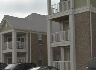 New affordable housing apartment complex opens doors in Middletown – WDRB