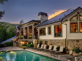 Mid-year real estate market report: Down slightly but still very healthy – Vail Daily News