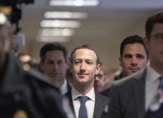 Mark Zuckerberg Brags: We Didn’t Allow Pro-Life Groups to Advertise Before Ireland’s Abortion Vote – PJ Media