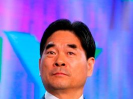 Wang Zhenhua: Future Land and Seazen Holdings founder arrested for alleged child molestation – CNN