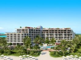 Andaz Turks and Caicos Launches Real Estate Sales – Caribbean Journal