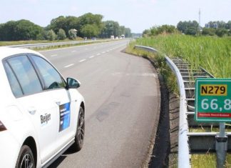 Netherlands project to use vehicle sensor data for ‘smart’ road management – Traffic Technology Today