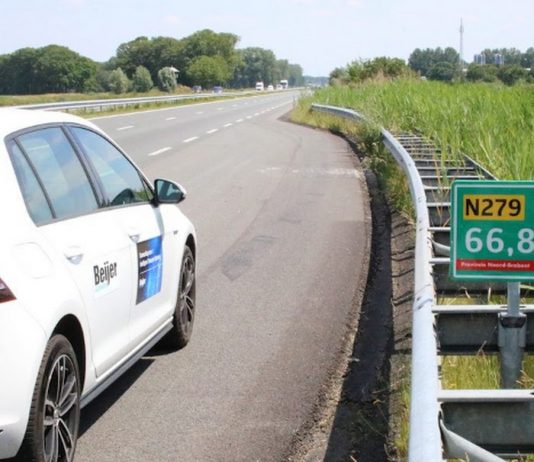 Netherlands project to use vehicle sensor data for ‘smart’ road management – Traffic Technology Today