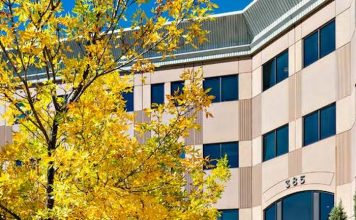 TriGate to invest in newly acquired Plaza at Inverness – Colorado Real Estate Journal