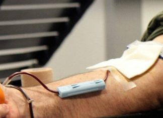 University of Louisville researchers test freeze-dried blood – LEX18 Lexington KY News
