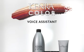 Kenra Professional Launches Color Voice Assistant For Amazon Alexa – SalonToday