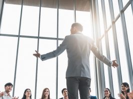 5 Key Elements to Great Leadership for Your Team – RisMedia.com