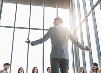 5 Key Elements to Great Leadership for Your Team – RisMedia.com