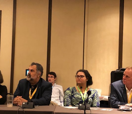 Hawaii Teen Tells Politicians: Listen To Us, Or We’ll Vote You Out – Honolulu Civil Beat