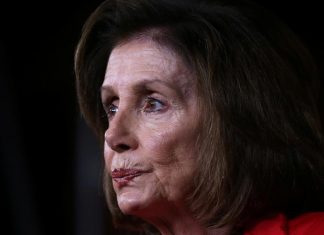 Pelosi sets spending demands for two-year budget deal – Reuters