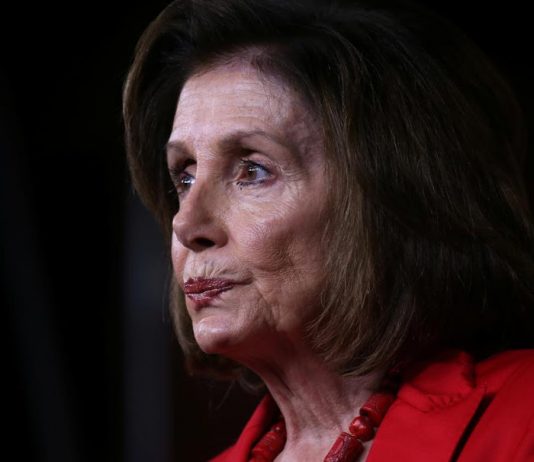 Pelosi sets spending demands for two-year budget deal – Reuters
