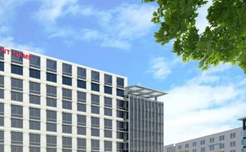 Hotel plan for Sandy Springs’ Barfield Road moves forward with real estate purchase – Reporter Newspapers