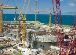 Brazil to push Angra 3 with private investment – BNamericas English