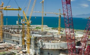 Brazil to push Angra 3 with private investment – BNamericas English