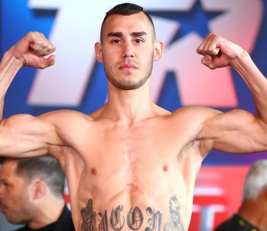 Maxim Dadashev Tragically Passes Away | BoxingInsider.com – BoxingInsider.com