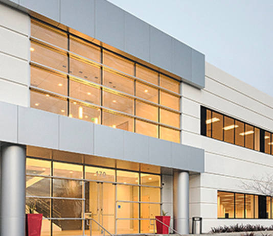 Real estate investor Shorenstein flips North San Jose office park for $128M – Silicon Valley – Silicon Valley Business Journal