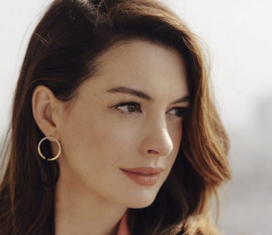 Anne Hathaway: ‘Modern Love’ role gave her more compassion – Minneapolis Star Tribune