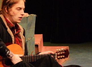 Struggling In Silence – arts-louisville.com