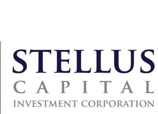 Stellus Capital Investment Corporation Declares Third Quarter 2019 Regular Dividend of $0.34 Per Share – PRNewswire