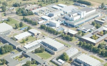 UK Atomic Energy Authority opens new CAV test facility at Culham Science Center – Traffic Technology Today