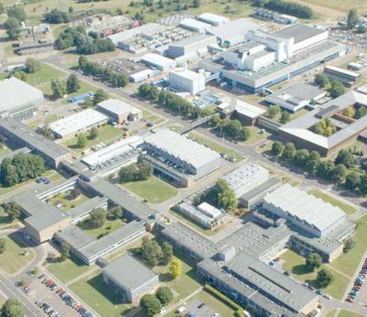 UK Atomic Energy Authority opens new CAV test facility at Culham Science Center – Traffic Technology Today