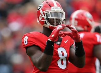 Insider Notes: UGA players trending up as position battles loom – 247Sports