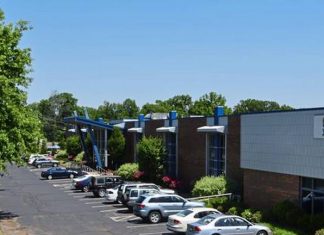 Thorn Hill Industrial Park buildings sold to real-estate investor for $14.25M – Tribune-Review