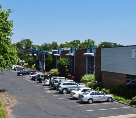 Thorn Hill Industrial Park buildings sold to real-estate investor for $14.25M – Tribune-Review