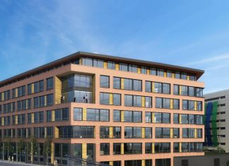 Developer, biotech investment firm plan eight-story South Boston lab – The Boston Globe