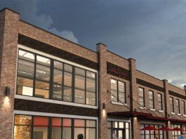 ‘Real estate meets hospitality’ at Uniland’s planned upscale co-working space – Buffalo News