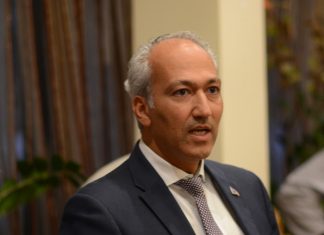 Developers, real estate firms backed Bral in mayoral race – Great Neck News – The Island Now