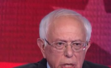 Bernie Sanders has a confounding record on gun control. But he was mostly right on debate night. – PolitiFact