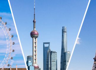 Global Real Estate News This Week: London Wants Rent Controls, Tulip Tower Cancelled, Brazil Blockchain – The Real Deal