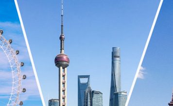 Global Real Estate News This Week: London Wants Rent Controls, Tulip Tower Cancelled, Brazil Blockchain – The Real Deal