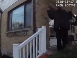 Cincinnati Manager Apologizes, Reaches Settlement with Black Real Estate Agent and Client Who Were Handcuffed at Gunpoint Over Alleged Break-In – Atlanta Black Star