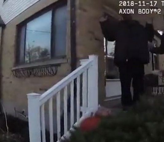 Cincinnati Manager Apologizes, Reaches Settlement with Black Real Estate Agent and Client Who Were Handcuffed at Gunpoint Over Alleged Break-In – Atlanta Black Star