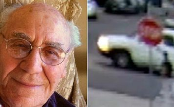 Woman Charged With Crash That Left Holocaust Survivor Dead – KFI AM 640
