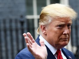 President Trump’s ‘Salute To America’ July 4 Event – Watch The Live Stream – Deadline