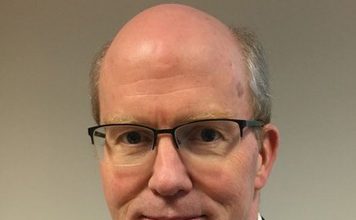 Penn State names Joe Cullen new chief investment officer – Penn State News